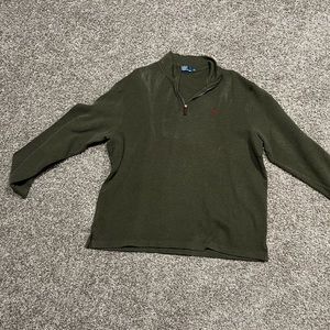 Ralph Lauren 1/4 zip